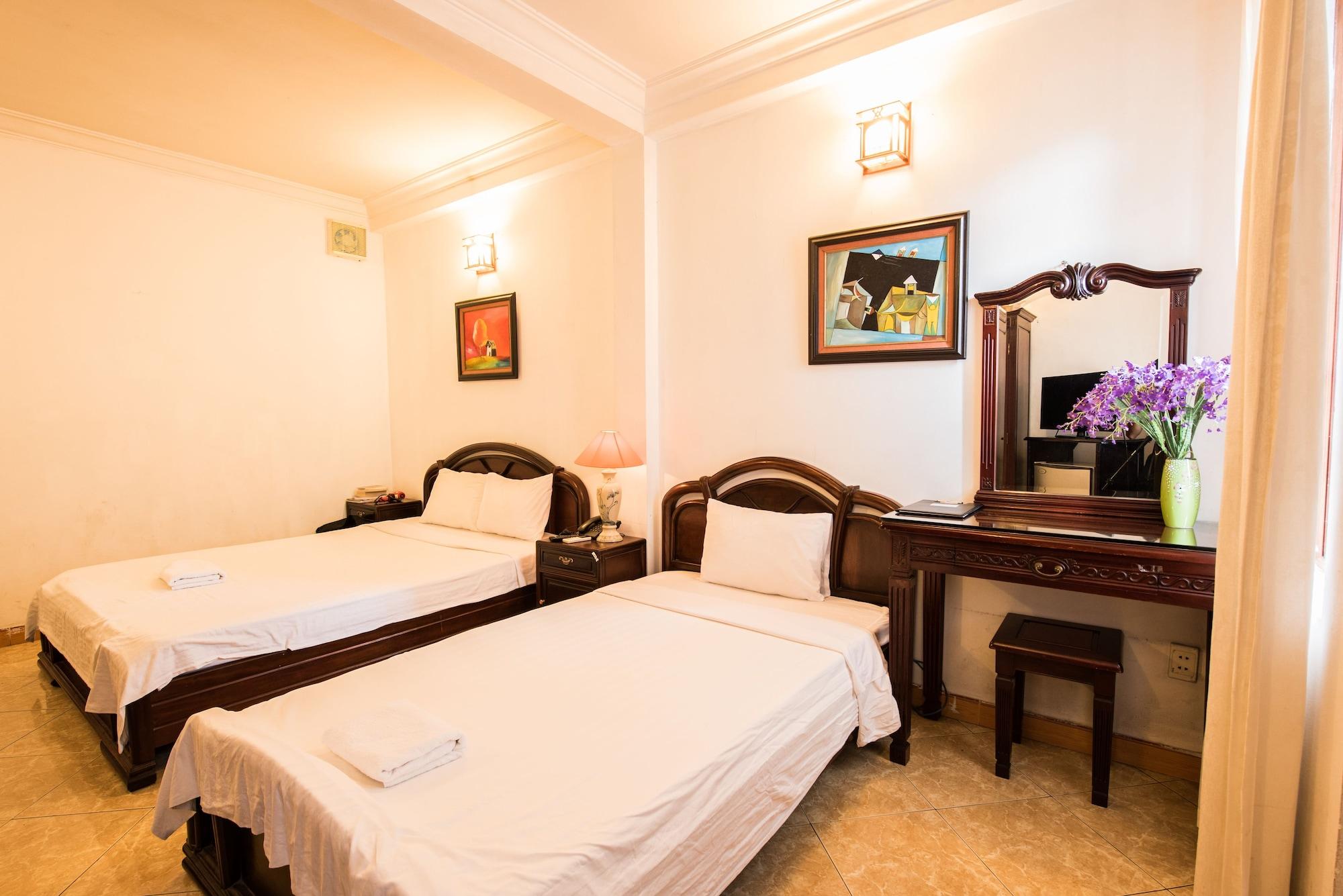 Hanoi Lucky Hn - By Bay Luxury Dış mekan fotoğraf