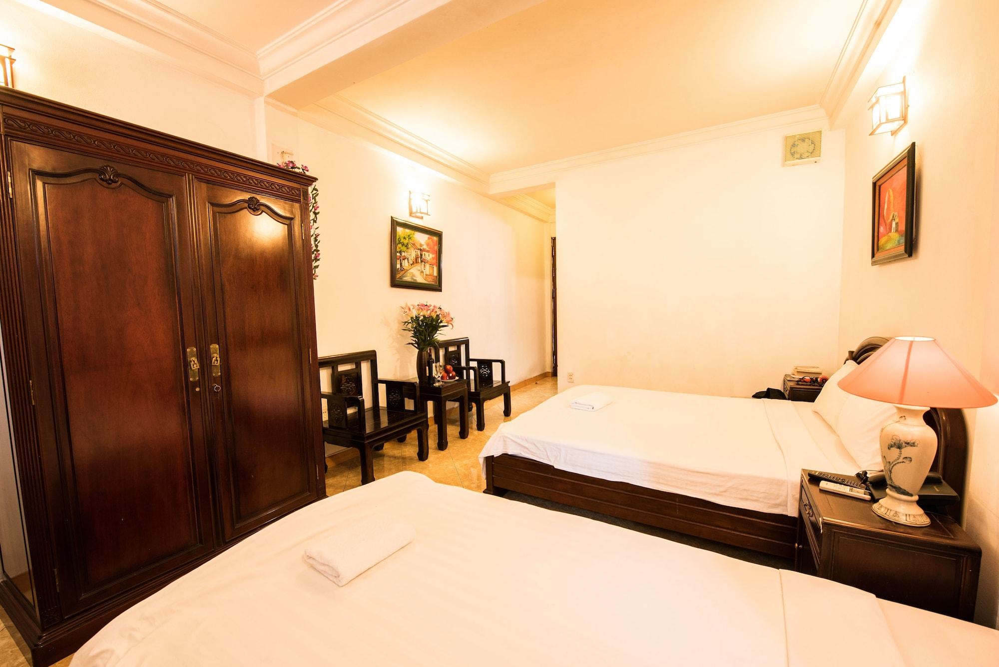 Hanoi Lucky Hn - By Bay Luxury Dış mekan fotoğraf
