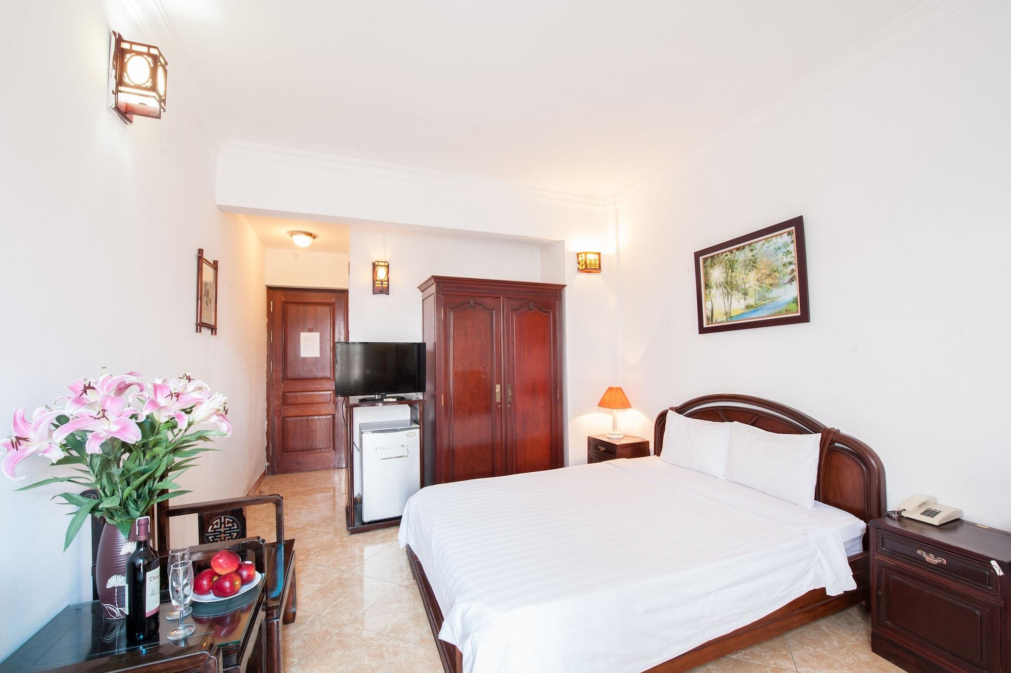 Hanoi Lucky Hn - By Bay Luxury Dış mekan fotoğraf