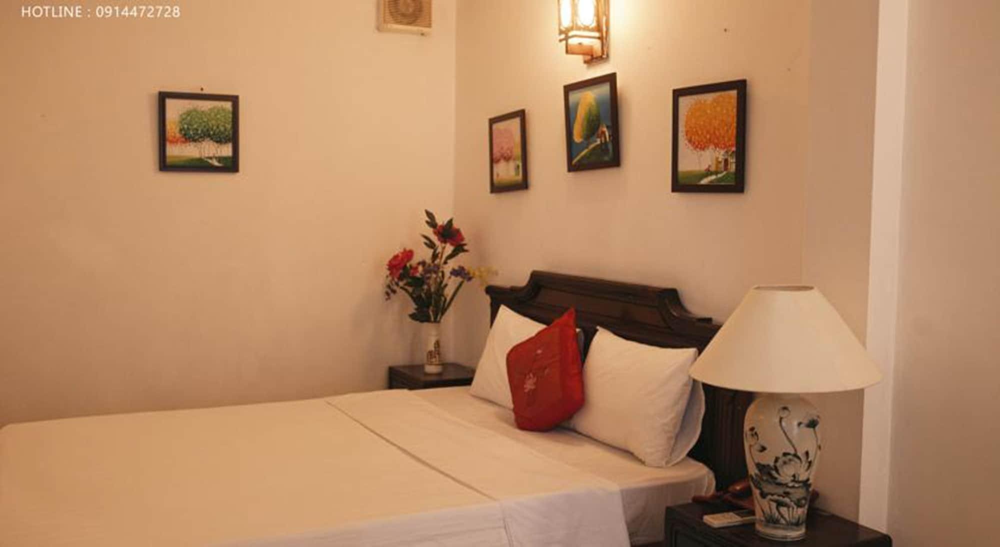 Hanoi Lucky Hn - By Bay Luxury Dış mekan fotoğraf