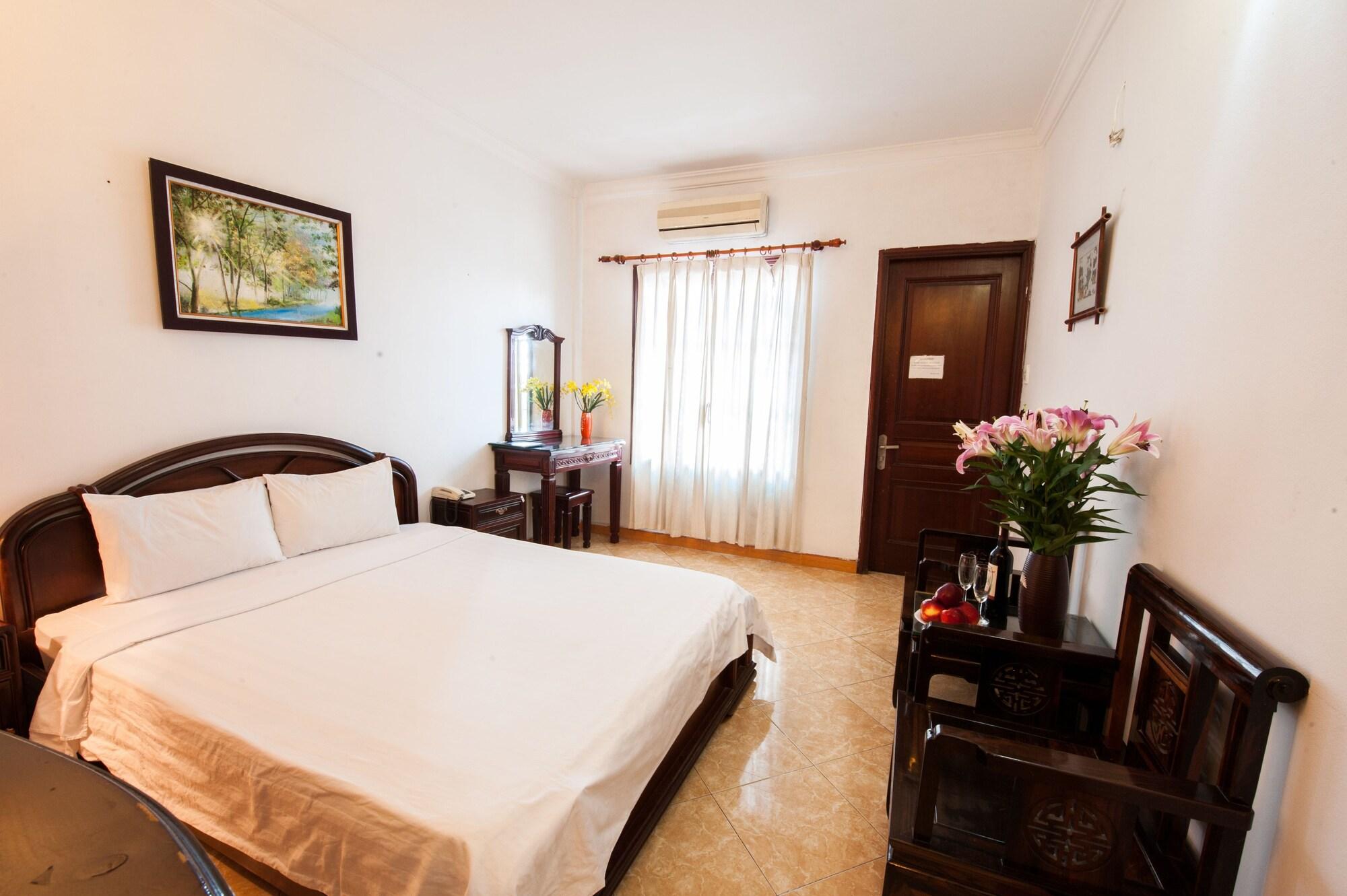Hanoi Lucky Hn - By Bay Luxury Dış mekan fotoğraf