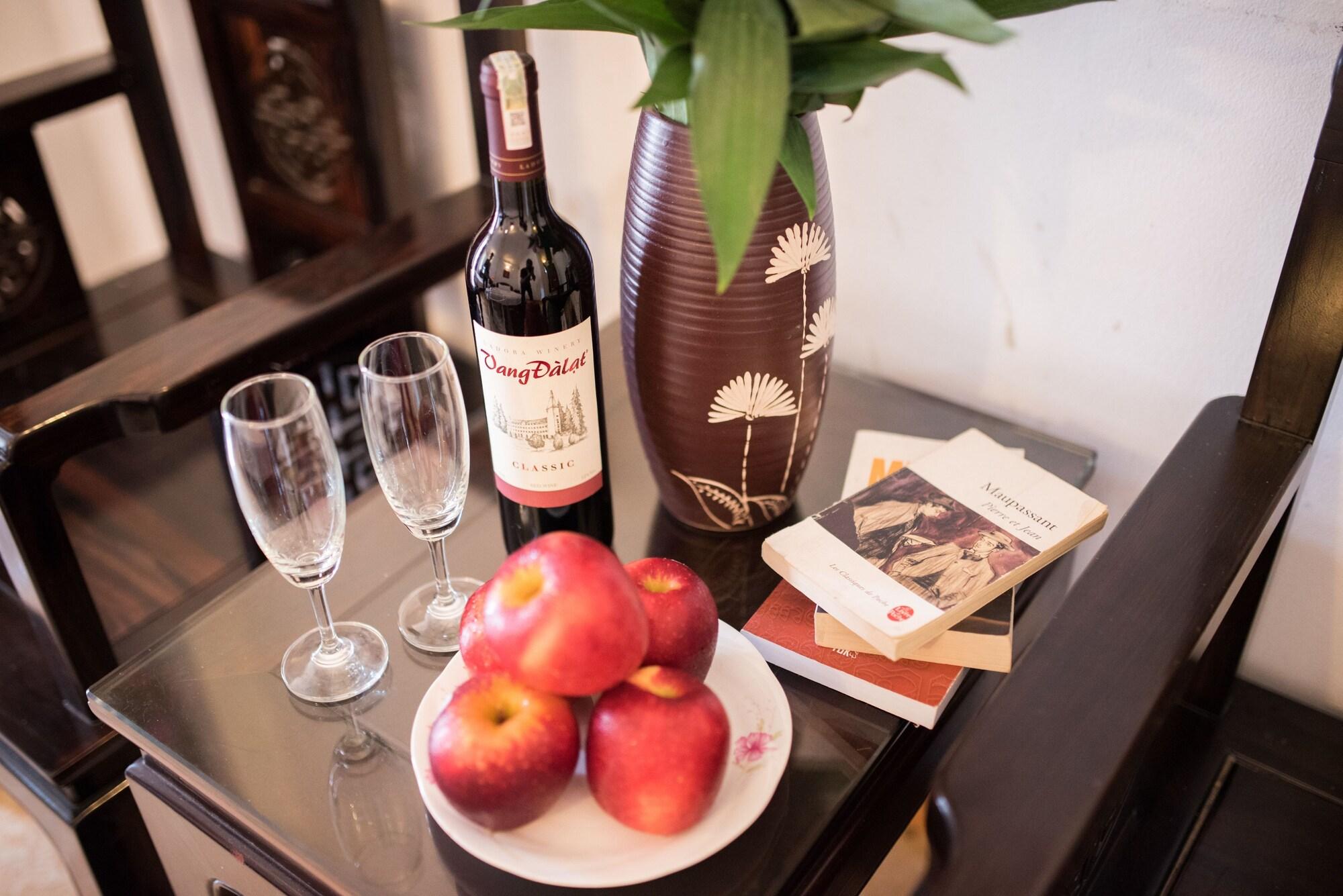 Hanoi Lucky Hn - By Bay Luxury Dış mekan fotoğraf