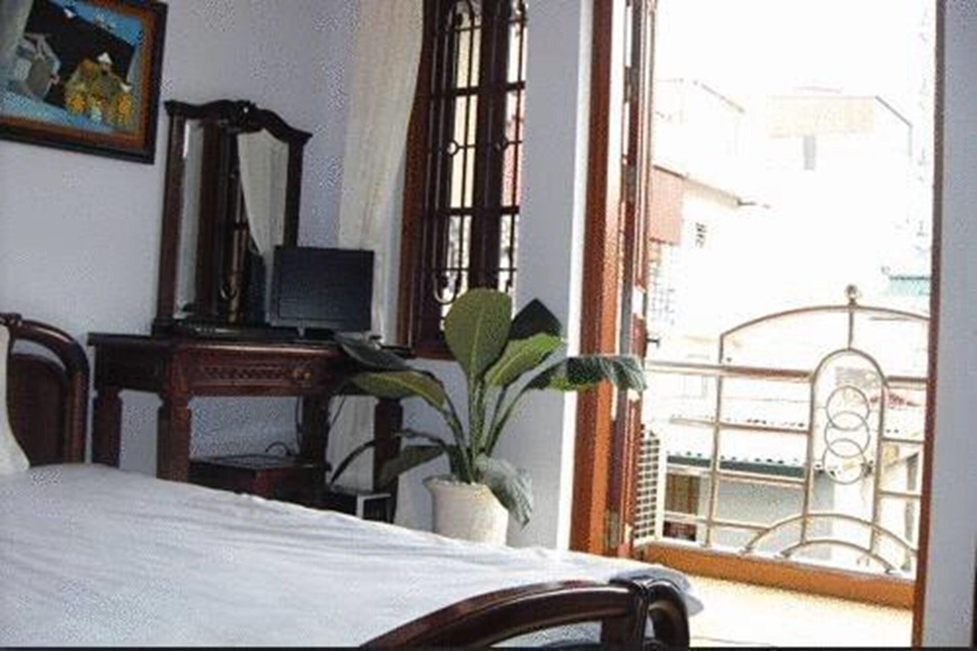 Hanoi Lucky Hn - By Bay Luxury Dış mekan fotoğraf