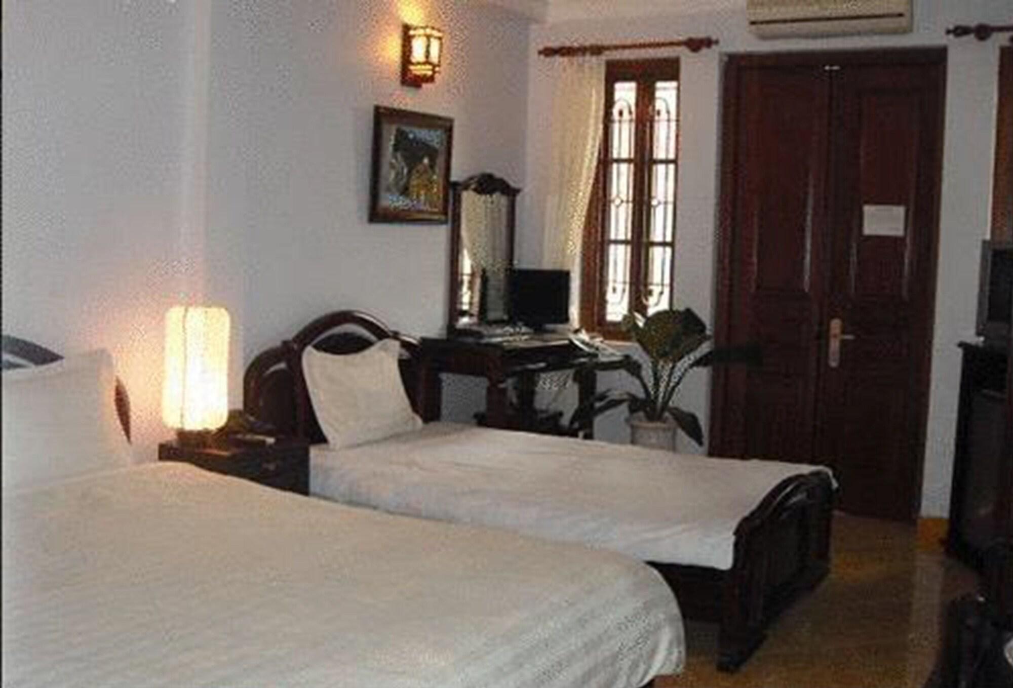 Hanoi Lucky Hn - By Bay Luxury Dış mekan fotoğraf