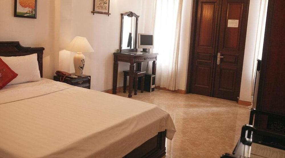 Hanoi Lucky Hn - By Bay Luxury Dış mekan fotoğraf