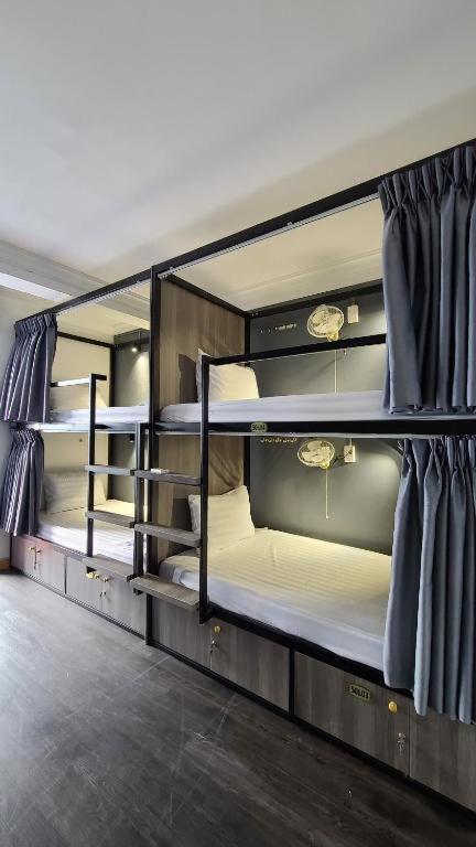 Hanoi Lucky Hn - By Bay Luxury Dış mekan fotoğraf