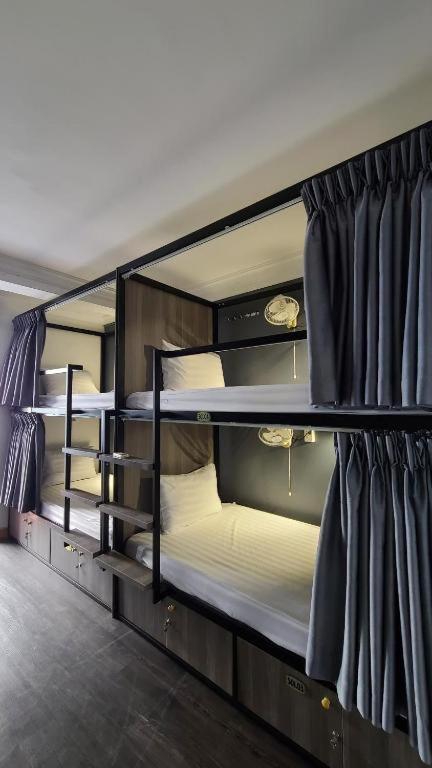 Hanoi Lucky Hn - By Bay Luxury Dış mekan fotoğraf