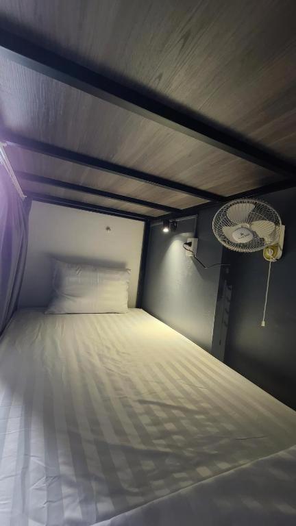 Hanoi Lucky Hn - By Bay Luxury Dış mekan fotoğraf