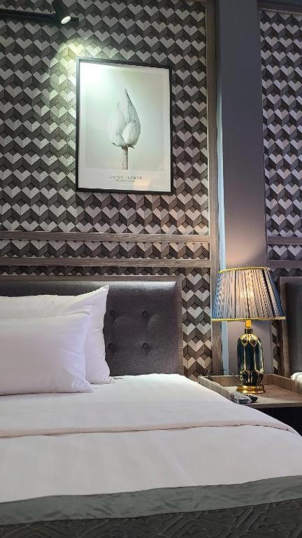 Hanoi Lucky Hn - By Bay Luxury Dış mekan fotoğraf