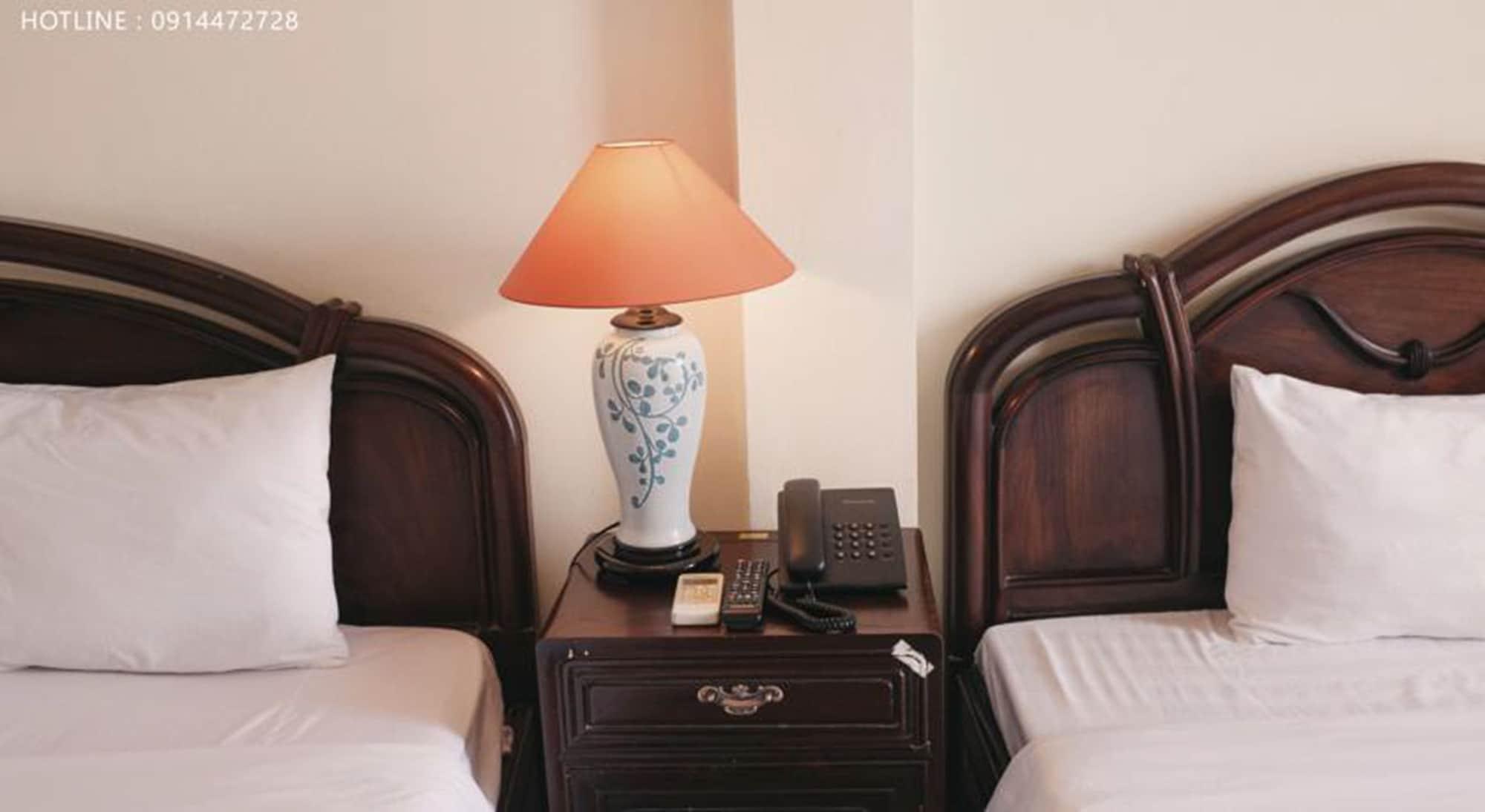 Hanoi Lucky Hn - By Bay Luxury Dış mekan fotoğraf