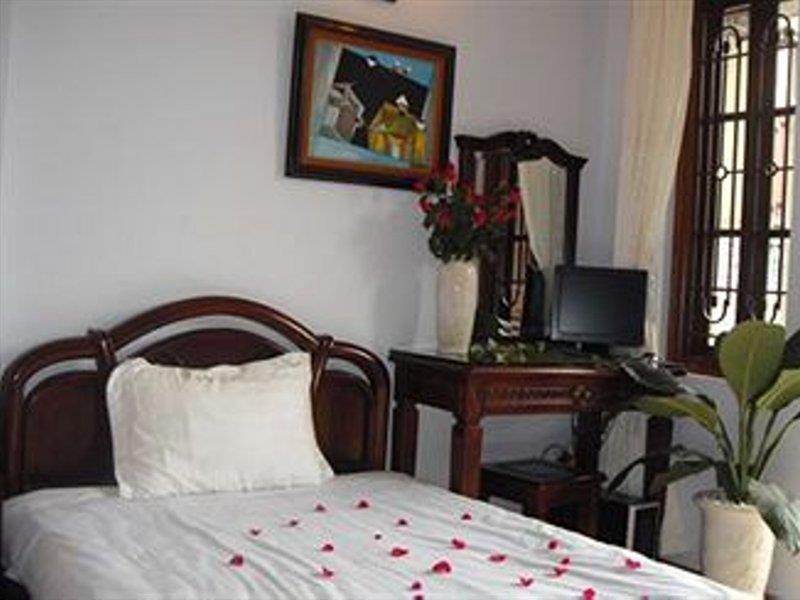 Hanoi Lucky Hn - By Bay Luxury Dış mekan fotoğraf