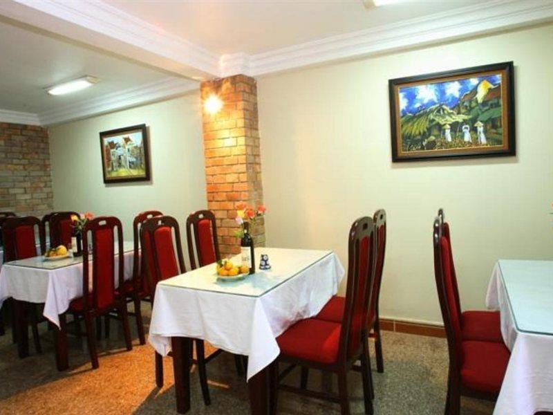 Hanoi Lucky Hn - By Bay Luxury Dış mekan fotoğraf