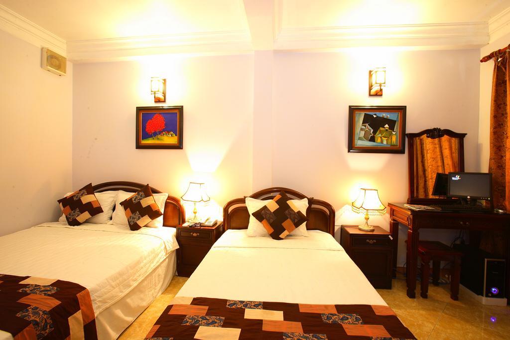 Hanoi Lucky Hn - By Bay Luxury Dış mekan fotoğraf