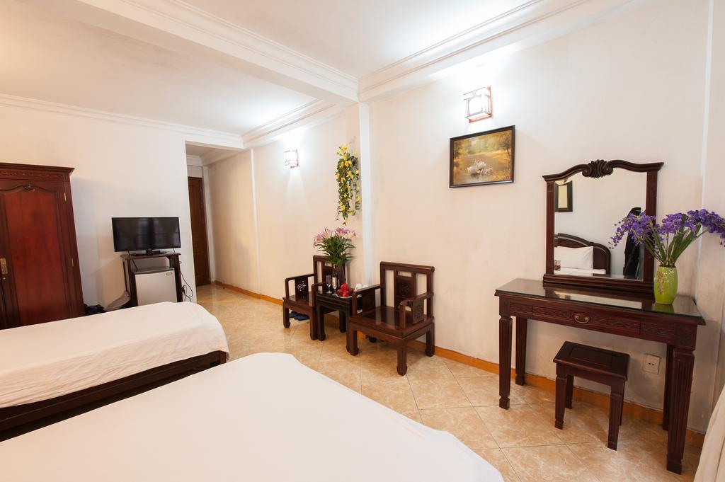 Hanoi Lucky Hn - By Bay Luxury Dış mekan fotoğraf