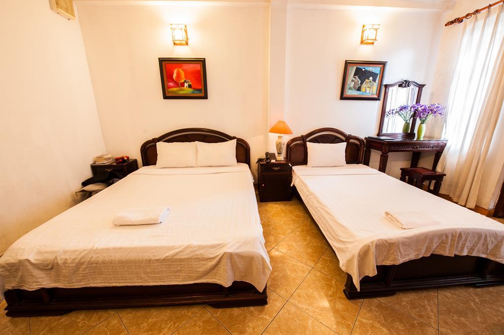 Hanoi Lucky Hn - By Bay Luxury Dış mekan fotoğraf