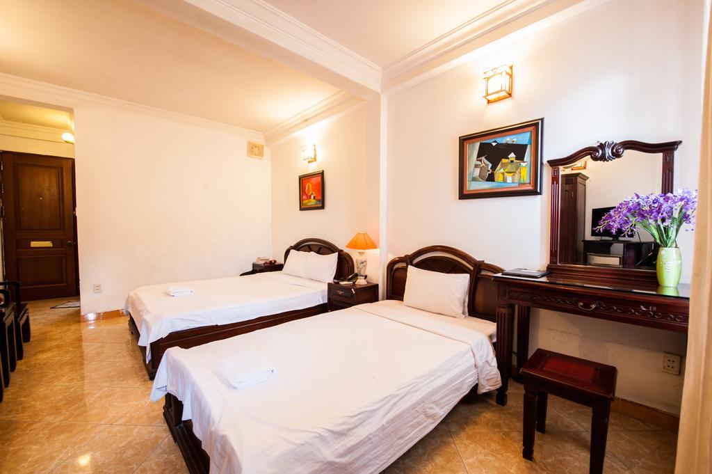 Hanoi Lucky Hn - By Bay Luxury Dış mekan fotoğraf