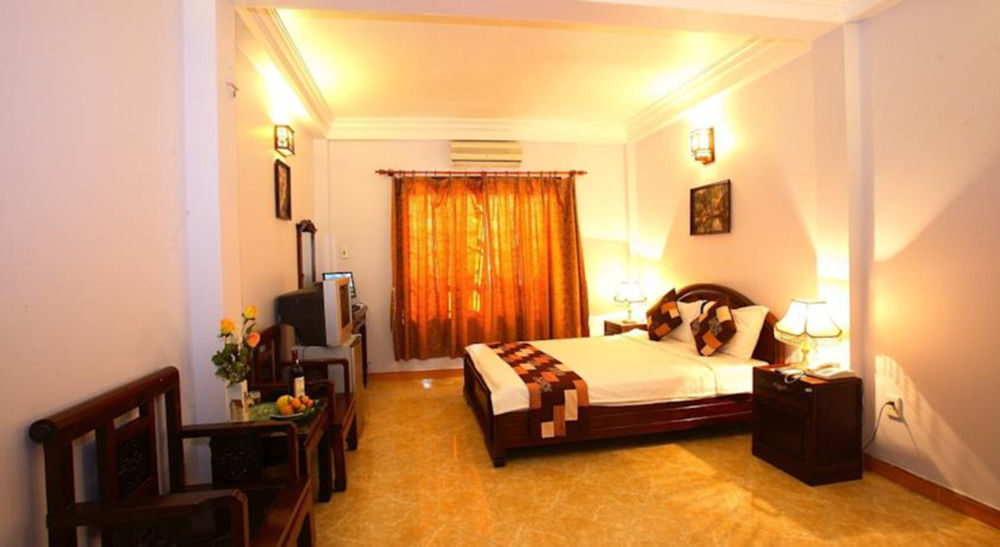 Hanoi Lucky Hn - By Bay Luxury Dış mekan fotoğraf