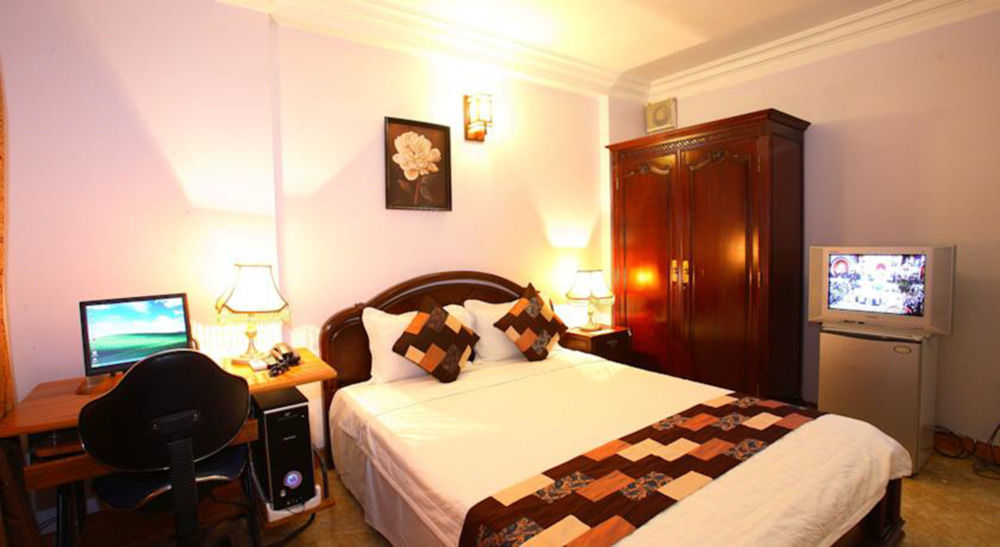 Hanoi Lucky Hn - By Bay Luxury Dış mekan fotoğraf