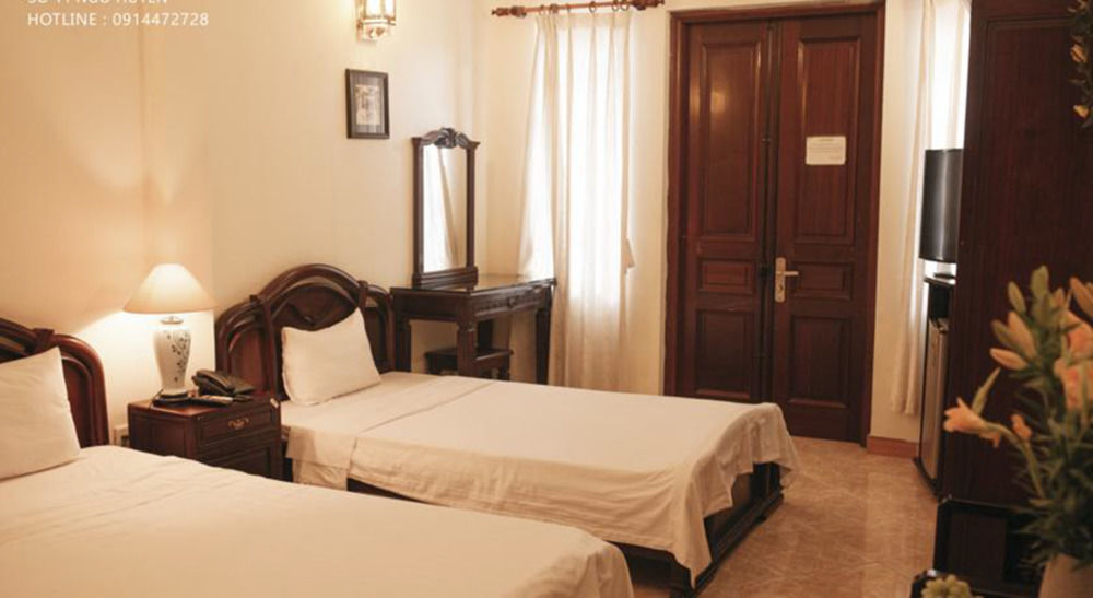 Hanoi Lucky Hn - By Bay Luxury Dış mekan fotoğraf