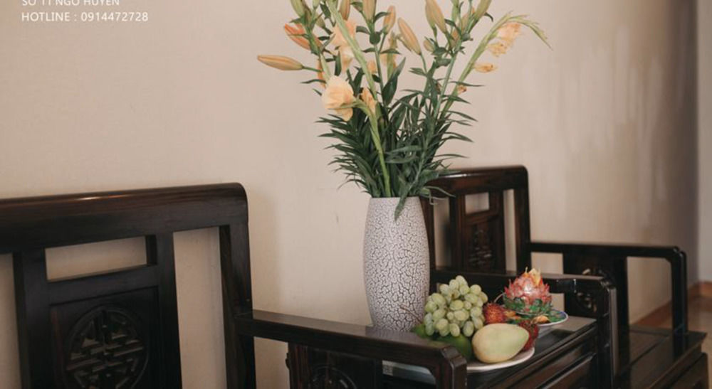 Hanoi Lucky Hn - By Bay Luxury Dış mekan fotoğraf