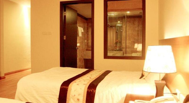 Hanoi Lucky Hn - By Bay Luxury Dış mekan fotoğraf
