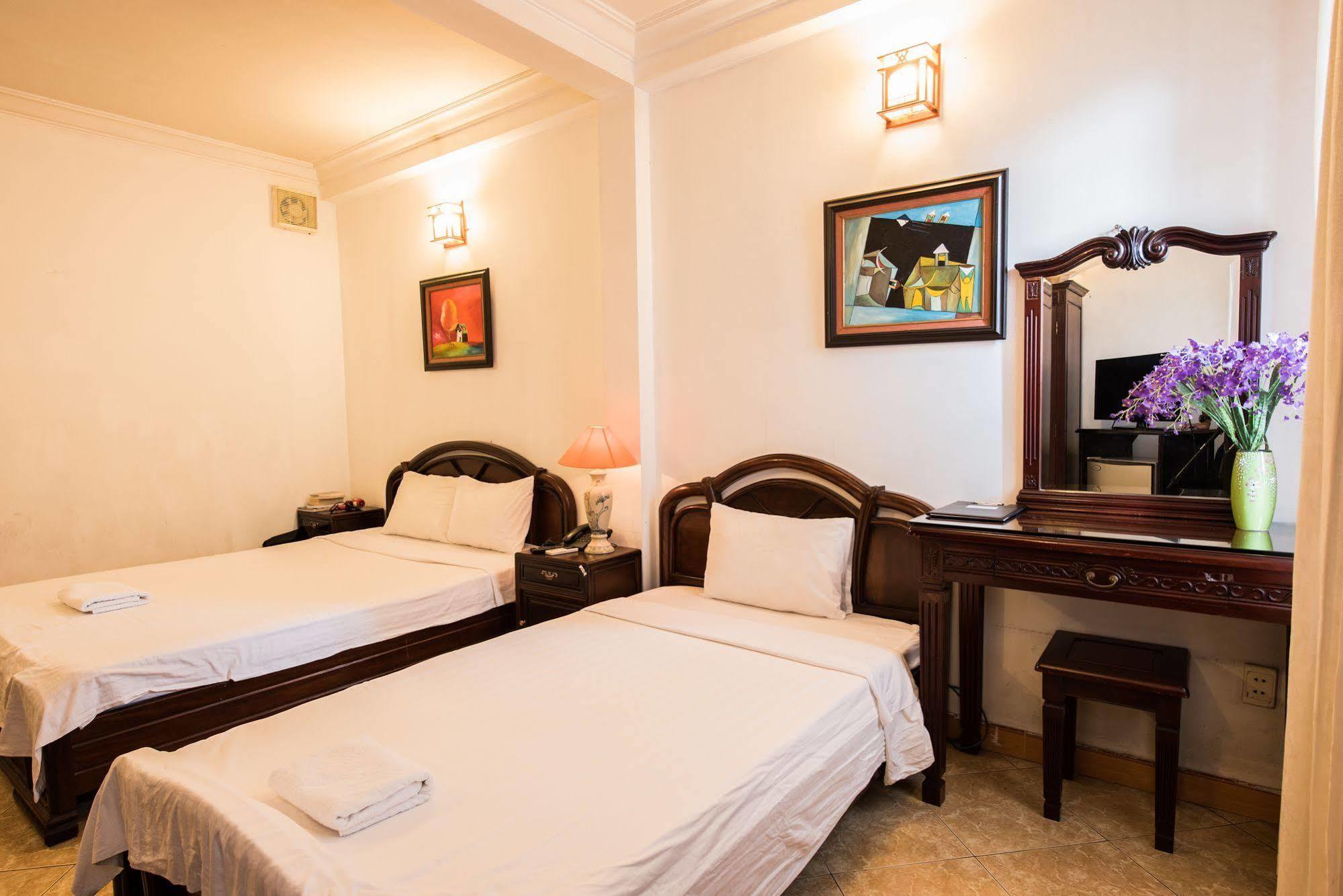 Hanoi Lucky Hn - By Bay Luxury Dış mekan fotoğraf